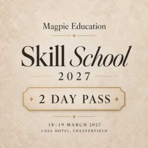 Skill School
